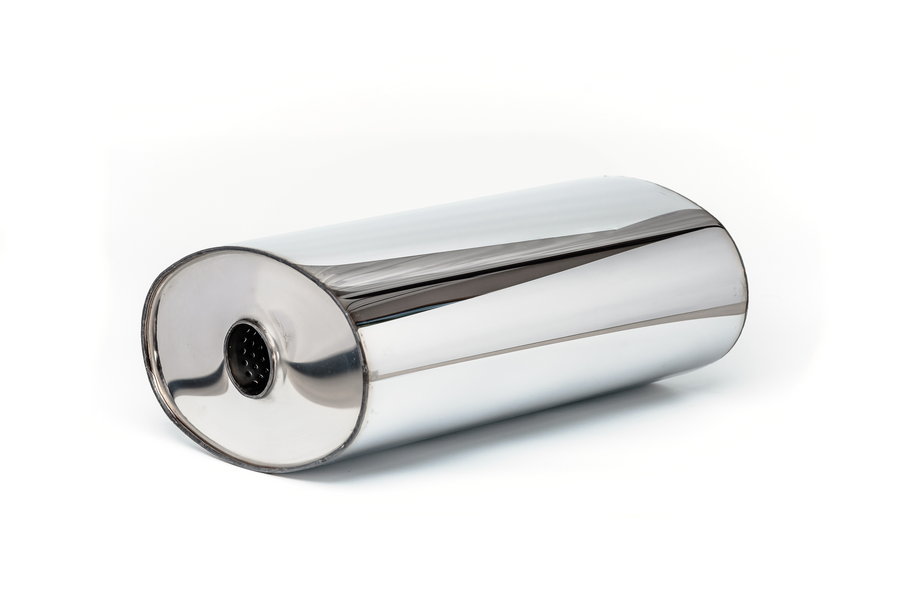 Глушители универсальные